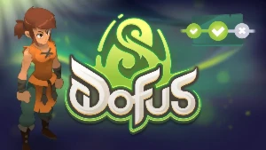 Kamas dofus servidor Dakal 5