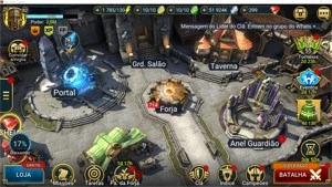 Conta Raid Shadow Legends - Outros