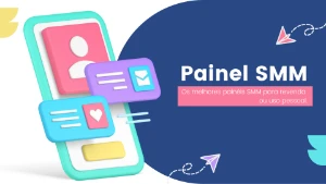 Painéis SMM - Outros