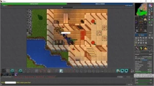 EK-RP-MS-ED/ GENTEBRA LEVELS 330+ CARTA RK CHEGA EM DIAS - Tibia