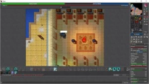 EK-RP-MS-ED/ GENTEBRA LEVELS 330+ CARTA RK CHEGA EM DIAS - Tibia