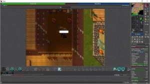 EK-RP-MS-ED/ GENTEBRA LEVELS 330+ CARTA RK CHEGA EM DIAS - Tibia