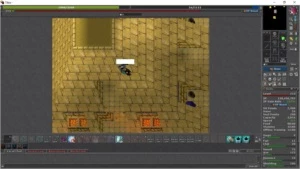 EK-RP-MS-ED/ GENTEBRA LEVELS 330+ CARTA RK CHEGA EM DIAS - Tibia