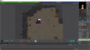 EK-RP-MS-ED/ GENTEBRA LEVELS 330+ CARTA RK CHEGA EM DIAS - Tibia
