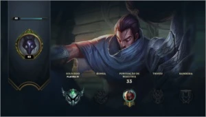 🔴 PLATINA 4 - MMR ALTO - W/R PLAT2 🔴 - League of Legends LOL