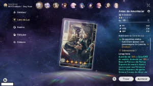 Jing Yuan + Arma + Bailu e 11.5k de jades - Honkai Star Rail - Outros