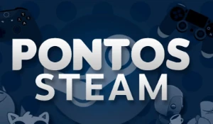 1 Mil Pontos Steam / Steam Point