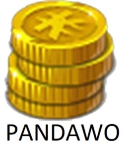 Dofus - PANDAWO -1 MK na PROMOÇÃO = 14 reais