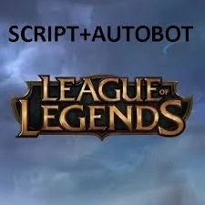 Autobot+Script - League of Legends LOL