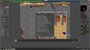 Acc 45% Loyalist - c/ RK - EK 300+ em PVP - Tibia