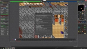 Acc 45% Loyalist - c/ RK - EK 300+ em PVP - Tibia