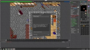 Acc 45% Loyalist - c/ RK - EK 300+ em PVP - Tibia