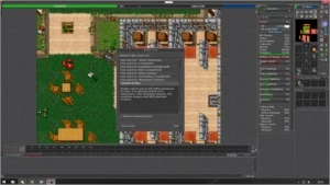 Acc 45% Loyalist - c/ RK - EK 300+ em PVP - Tibia