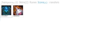 Conta lol lvl 15 +15 Campeões +1800 ip Ryze Zombie + 2 Skins - League of Legends