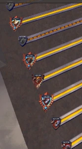 Conta albion online para PVP e PVE