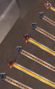 Conta albion online para PVP e PVE