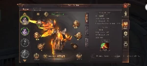 Vendo conta MU epoch - MU Online