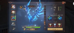 Vendo conta MU epoch - MU Online