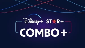 Combo Disney + Star + 30 Dias Suporte Garantia 3,99
