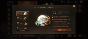 Diablo Imortal Barbara lvl 166 - Blizzard
