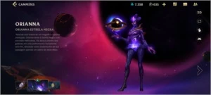 Conta LOL WR Esmeralda, Skins Épicas e Passe Atual Incluso - League of Legends: Wild Rift