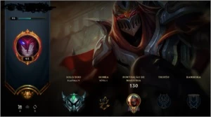 Elojob/Duoboost até o Platina - League of Legends LOL