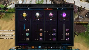 DarkLord MuDream 7 Resets - MU Online