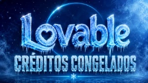 Lovable Infinito (Extensão) - Inteligência Artificial