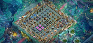 O Melhor Cv 18 Do Site - Clash of Clans