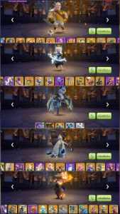 O Melhor Cv 18 Do Site - Clash of Clans