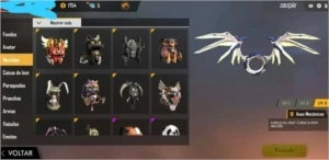 Free fire lvl 63 14 passe