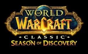 Season of Discovery SoD 1k EM todos os servidores US - Blizzard