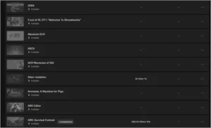 Conta EPIC GAMES com 81 jogos (GTA V COM DINHEIRO INFINITO)