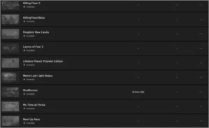 Conta EPIC GAMES com 81 jogos (GTA V COM DINHEIRO INFINITO)