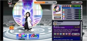 VENDO CONTA BLEACH BRAVE SOULS