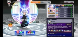 VENDO CONTA BLEACH BRAVE SOULS