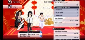 VENDO CONTA BLEACH BRAVE SOULS