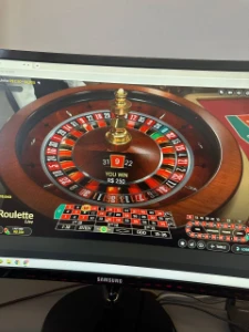 Operação Ao Vivo Na Roleta ✅🏆💰Lucre 36 Vezesas Comigo - Outros