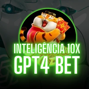 INTELIGÊNCIA 10X GPT4 BET - Outros