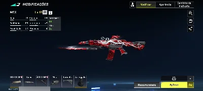 Conta de blood strike,antiga level,50,skins de personagem