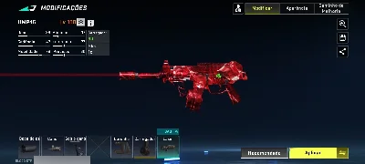 Conta de blood strike,antiga level,50,skins de personagem