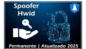 Spoofer HWID Removedor de Banimento "PERMANENTE" - Outros
