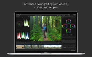 Final Cut Pro - Outros
