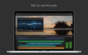 Final Cut Pro - Outros