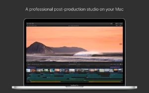 Final Cut Pro - Outros