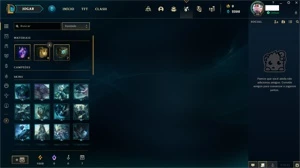 Conta Platina - Sem Email Confirmado - Entrega Automática - League of Legends LOL