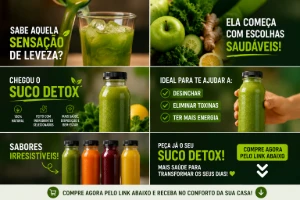 Projeto Vida Saudável