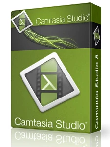 Camtasia studio 7 + serial - Softwares and Licenses
