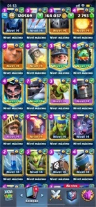 CLAS - Clash Royale