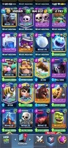 CLAS - Clash Royale